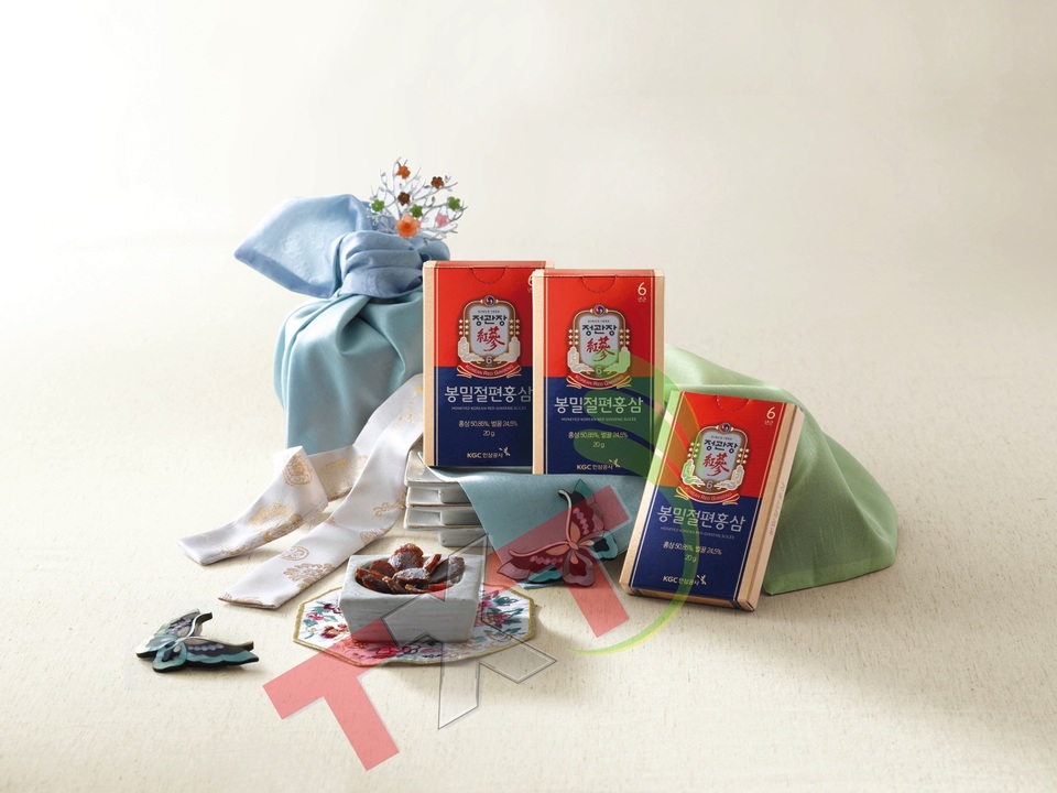 7 lý do khiến hồng sâm là món quà Tết đặc biệt - 2 7 lý do khiến hồng sâm là món quà Tết đặc biệt - 2