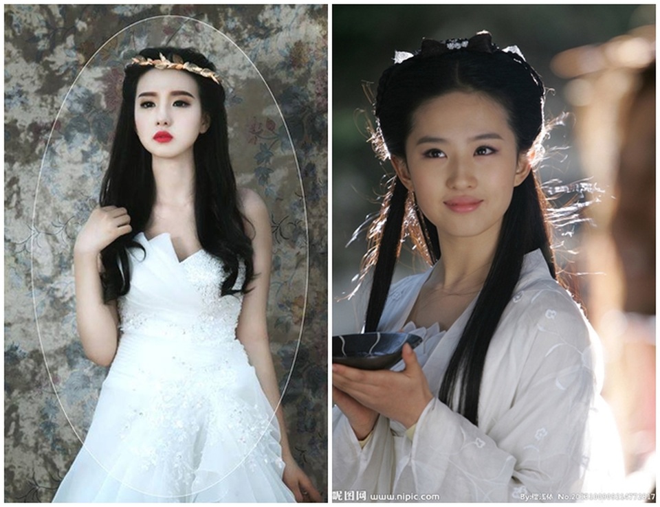 Say đắm trước vẻ đẹp mơn mởn của 3 hot girl miền Tây - 3 Say đắm trước vẻ đẹp mơn mởn của 3 hot girl miền Tây - 3