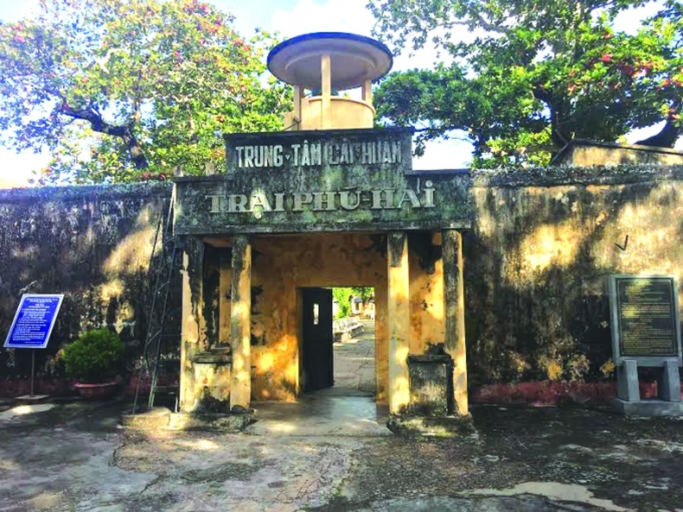 Côn Đảo điểm đến du lịch tâm linh - 2