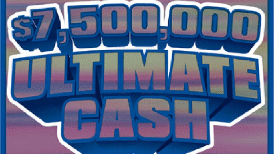 Một người Việt trúng xổ số 165 tỷ đồng - 1 Một người Việt trúng xổ số 165 tỷ đồng - 1