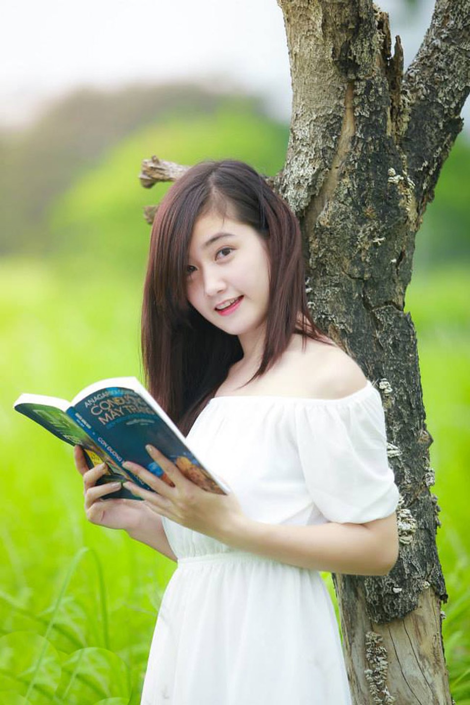 Chỉ với 1 bức ảnh, hai cô gái này đã "nổi như cồn" trên mạng xã hội - 3 Chỉ với 1 bức ảnh, hai cô gái này đã "nổi như cồn" trên mạng xã hội - 3