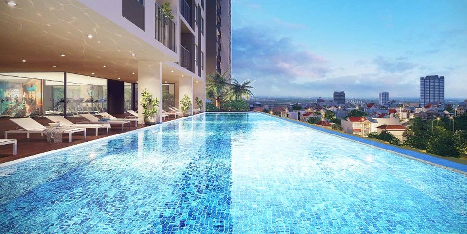 Đầu tư thông minh vào chung cư cao cấp Kosmo Tây Hồ - 2 Đầu tư thông minh vào chung cư cao cấp Kosmo Tây Hồ - 2
