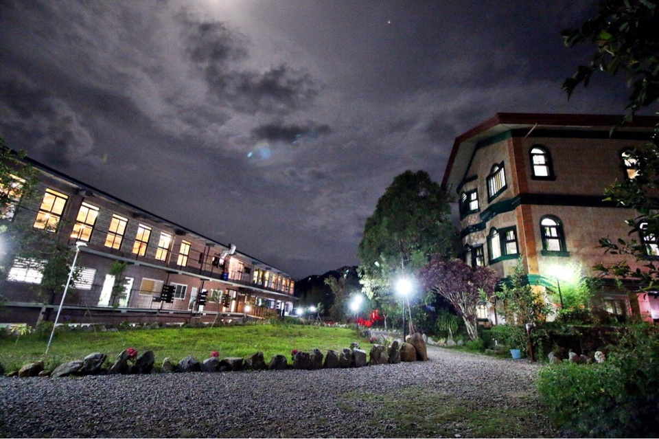 “Con muốn tới Baguio học tiếng Anh” - 2 “Con muốn tới Baguio học tiếng Anh” - 2