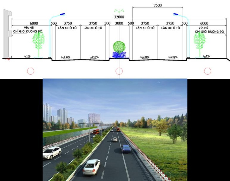 “Chúa đảo Tuần Châu” đề xuất chiến lược phát triển khu vực phía Tây TPHCM - 2
