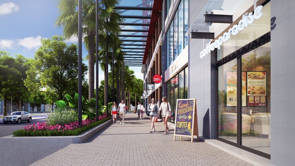 Imperial Plaza 360 Giải Phóng ưu đãi gì trong tháng 3? - 2 Imperial Plaza 360 Giải Phóng ưu đãi gì trong tháng 3? - 2