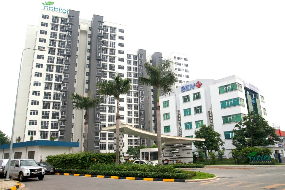 Niềm vui an cư trong môi trường sống quốc tế - 2 Niềm vui an cư trong môi trường sống quốc tế - 2