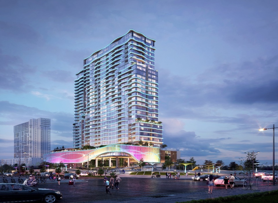 Hé lộ lý do nhà đầu tư chen nhau đón VNG Nam tiến - 2 Hé lộ lý do nhà đầu tư chen nhau đón VNG Nam tiến - 2