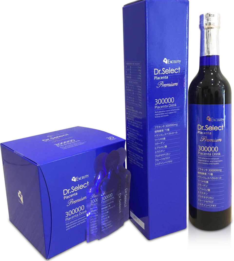 Bí quyết gìn giữ nét thanh xuân của phụ nữ Nhật - Tinh chất 300000 Premium Placenta Drink - 3 Bí quyết gìn giữ nét thanh xuân của phụ nữ Nhật - Tinh chất 300000 Premium Placenta Drink - 3