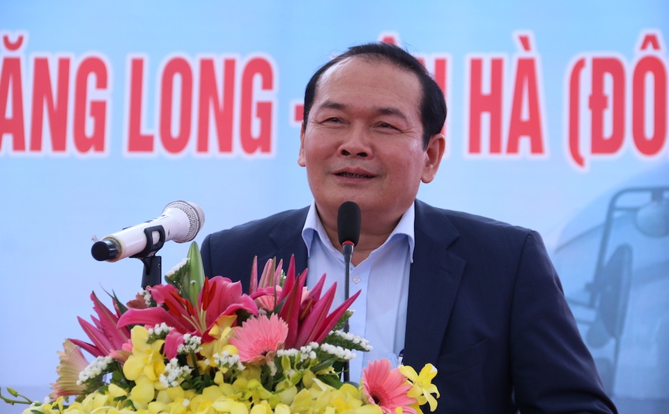 Hà Nội: Chính thức đưa xe buýt đạt tiêu chuẩn Euro 4 đi vào hoạt động thay thế xe buýt cũ - 2