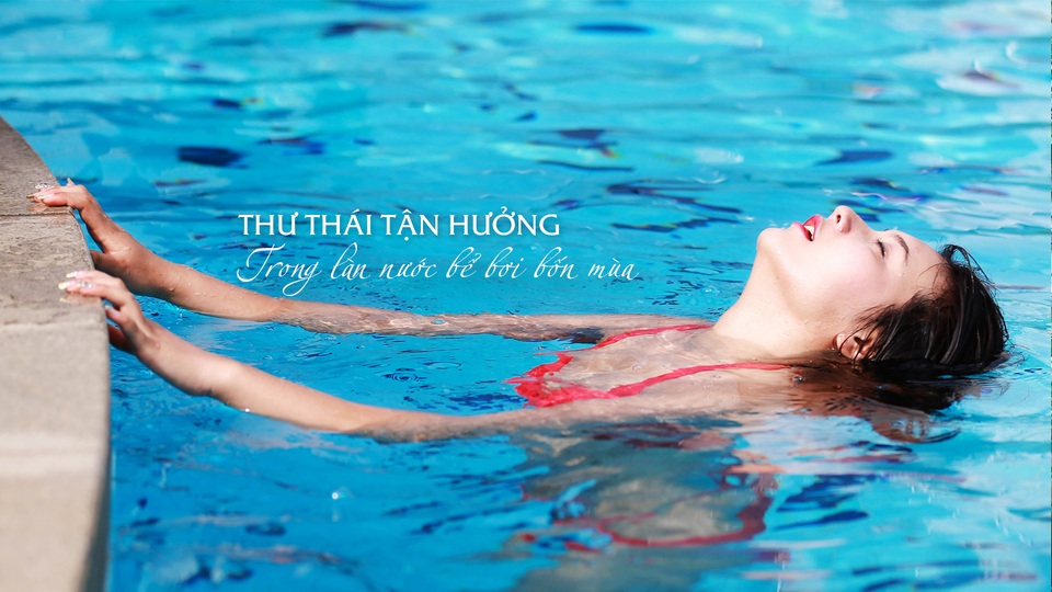 Tập đoàn Geleximco bùng nổ với căn hộ Eco-Apartment - 2 Tận hưởng không gian trong lành tại dự án