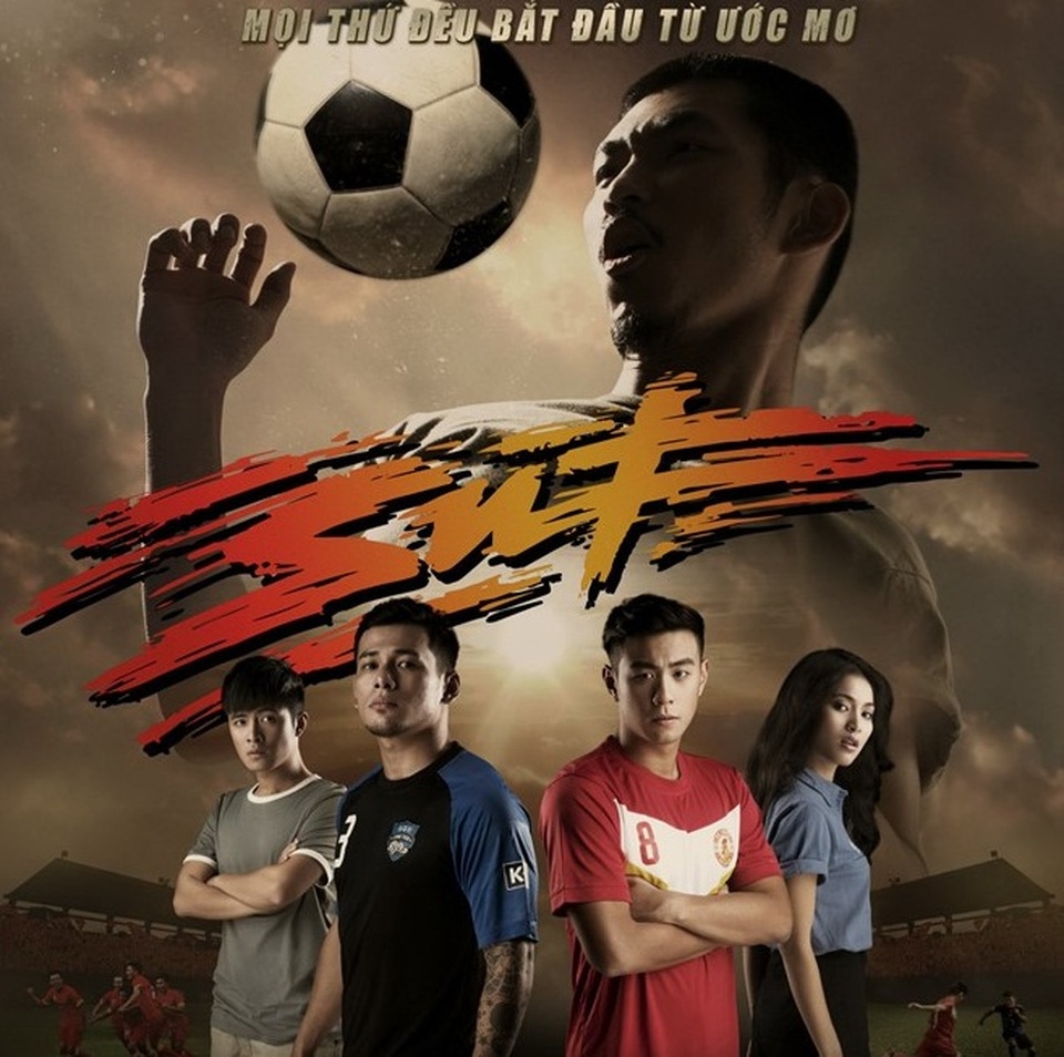 Khán giả truyền hình sẽ được thưởng thức sớm bộ phim chỉ một thời gian ngắn sau khi chiếu rạp