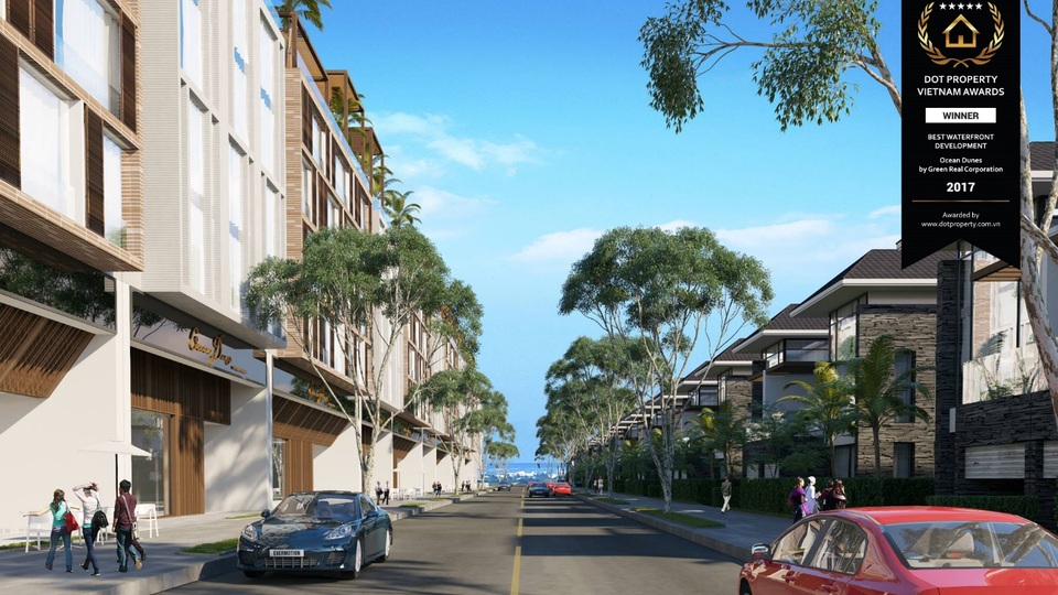 Bất động sản Phan Thiết: Điểm “ngắm” mới cho khách hàng Hà Nội - 2 Bất động sản Phan Thiết: Điểm “ngắm” mới cho khách hàng Hà Nội - 2