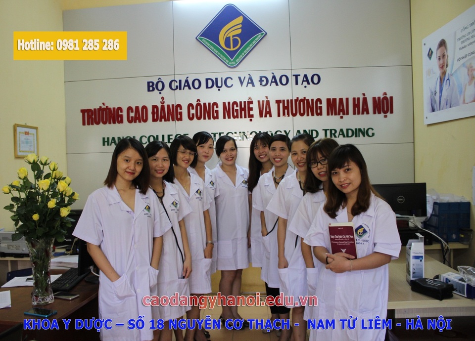 Xét tuyển Cao đẳng Y Dược năm 2017 - 2 Xét tuyển Cao đẳng Y Dược năm 2017 - 2