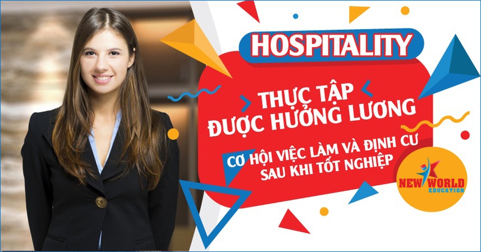 Du học Úc - Nhà hàng khách sạn đảm bảo thực tập hưởng lương 2017 - 2 Du học Úc - Nhà hàng khách sạn đảm bảo thực tập hưởng lương 2017 - 2