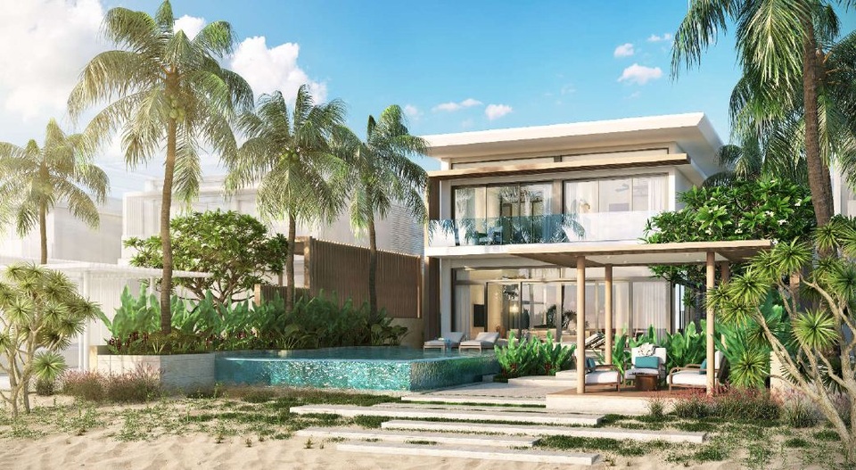 Vì sao Hồ Tràm chưa lọt vào "tầm ngắm" của các nhà đầu tư phía Bắc? - 2