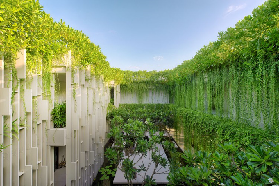 Khám phá khu nghỉ dưỡng hàng đầu của ngành Spa thế giới - 2 Khám phá khu nghỉ dưỡng hàng đầu của ngành Spa thế giới - 2