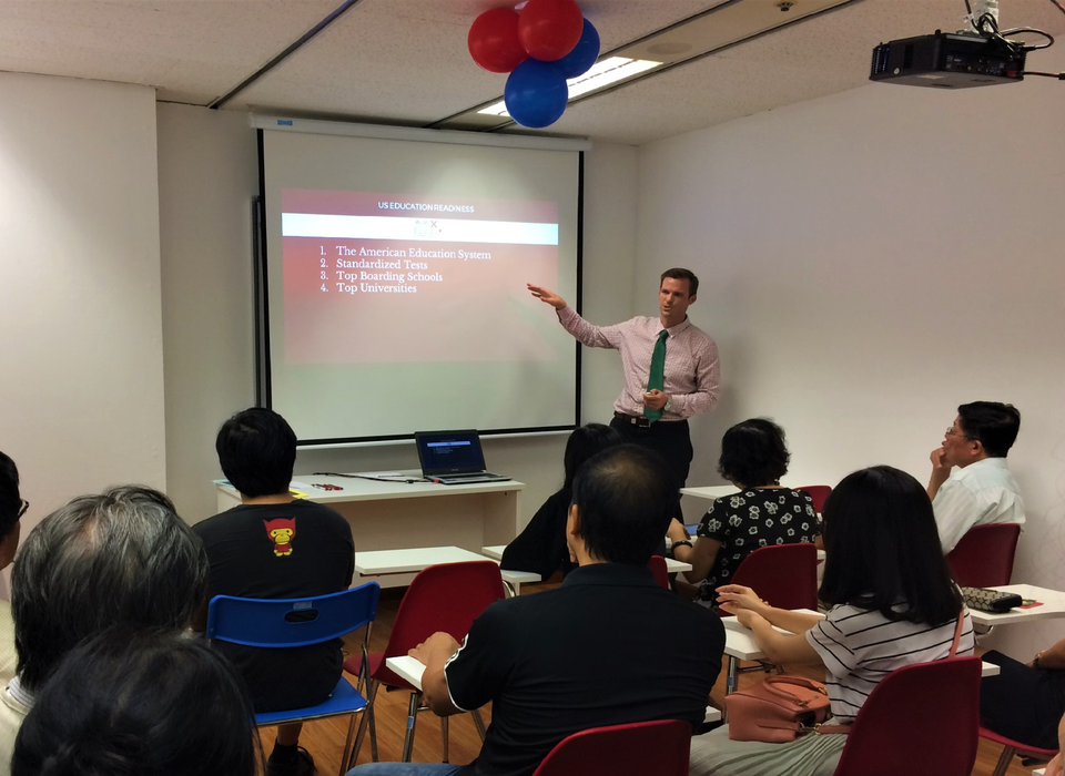 Chương trình bồi dưỡng phương pháp giảng dạy tiếng Anh với giảng viên Tesol của Concordia University - 2 Chương trình bồi dưỡng phương pháp giảng dạy tiếng Anh với giảng viên Tesol của Concordia University - 2