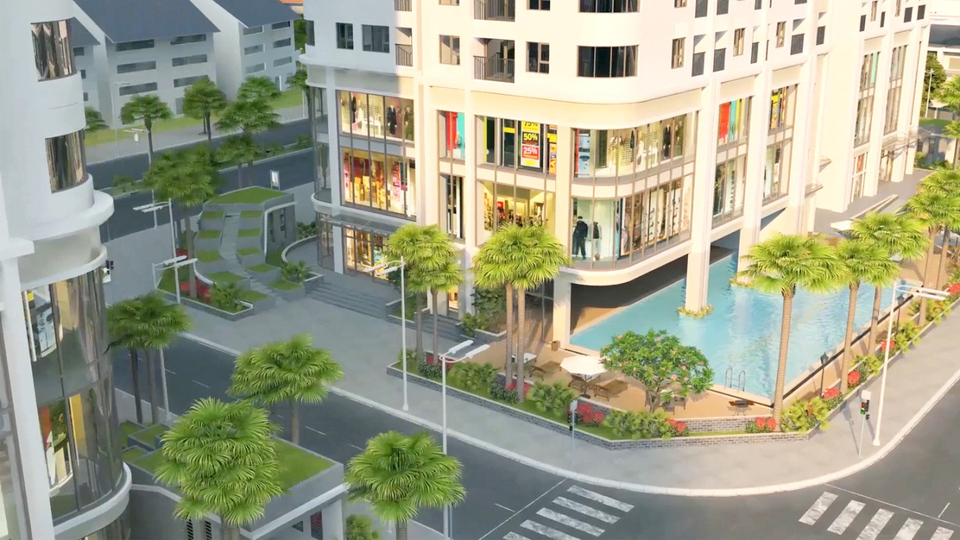 Cơ hội nhận quà “khủng” từ Ngày hội Gelexia Riverside ra mắt căn hộ mẫu - 2 Cư dân tương lai của dự án sẽ được tận hưởng cuộc sống trọn vẹn với đầy đủ tiện ích