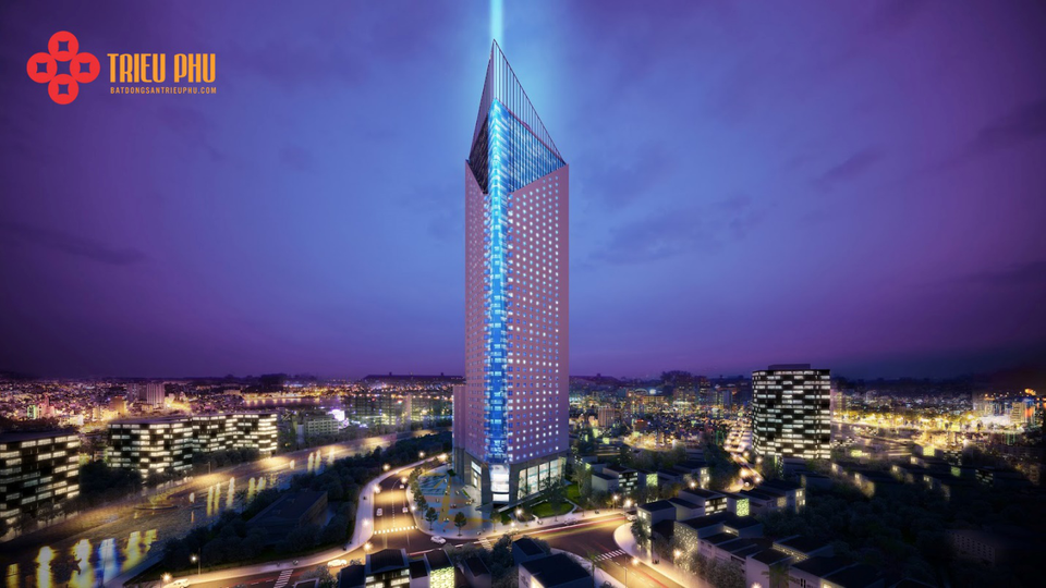 Từ “người đánh giày” đến “ông lớn” xây tháp triệu đô - 2