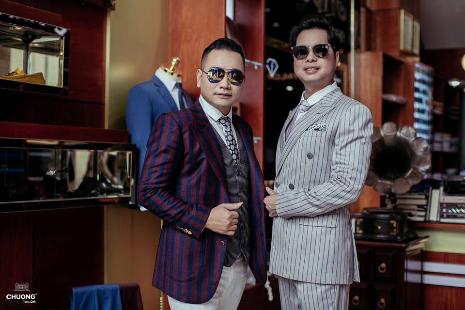 Yếu tố tạo thành công của các ngôi sao quyền lực nhất showbiz Việt - 2 Phong cách ấn tượng- tạo dựng niềm tin