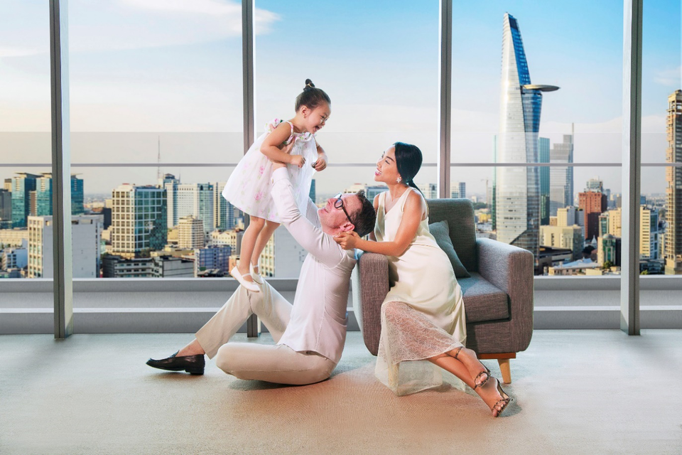 Dự án nào ở trung tâm TPHCM hiện đang hút khách nhất? - 2
Dự án hạng sang ngay trung tâm thành phố Millennium hứa hẹn sẽ là một không gian sống đẳng cấp, dành riêng cho những chủ nhân xứng tầm.