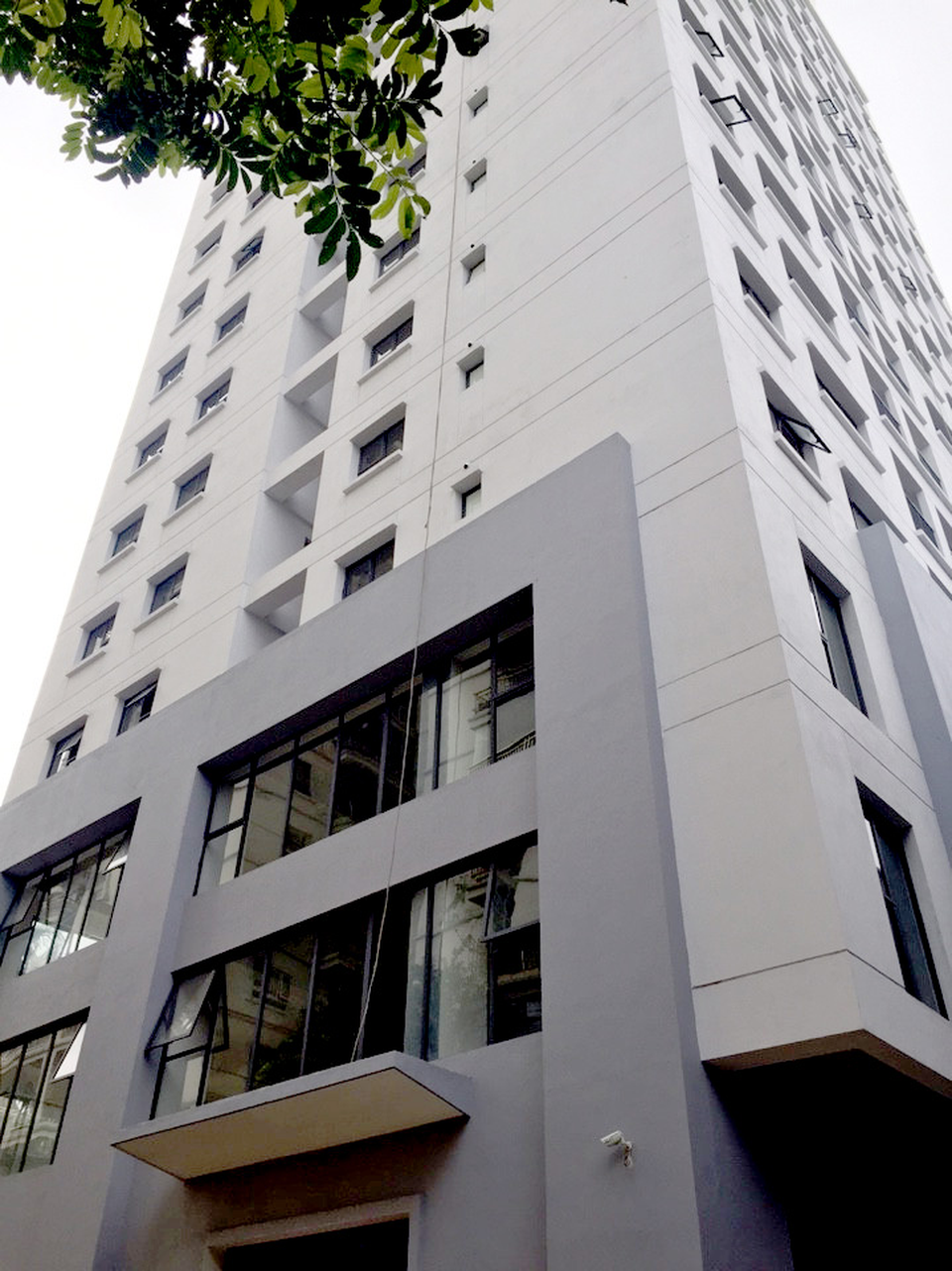 Tiện ích ngoại khu – xu hướng mới cho chung cư nơi đô thị - 2
Dự án Dream Center Home tại 282 Nguyễn Huy Tưởng