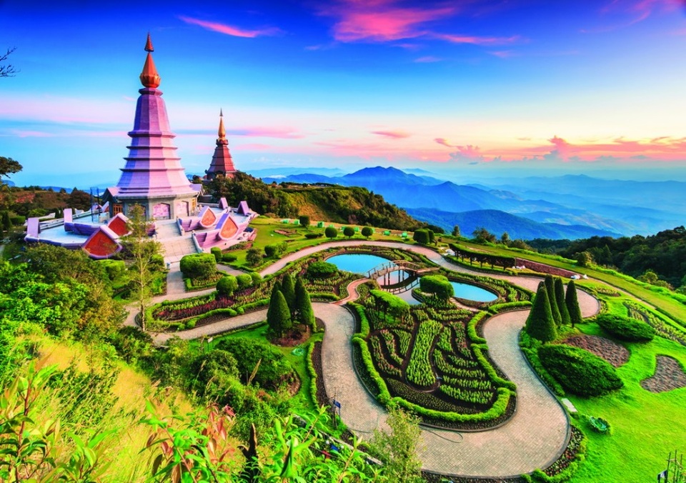 8 lý do khiến bạn muốn đến Chiang Mai ngay - 2 8 lý do khiến bạn muốn đến Chiang Mai ngay - 2