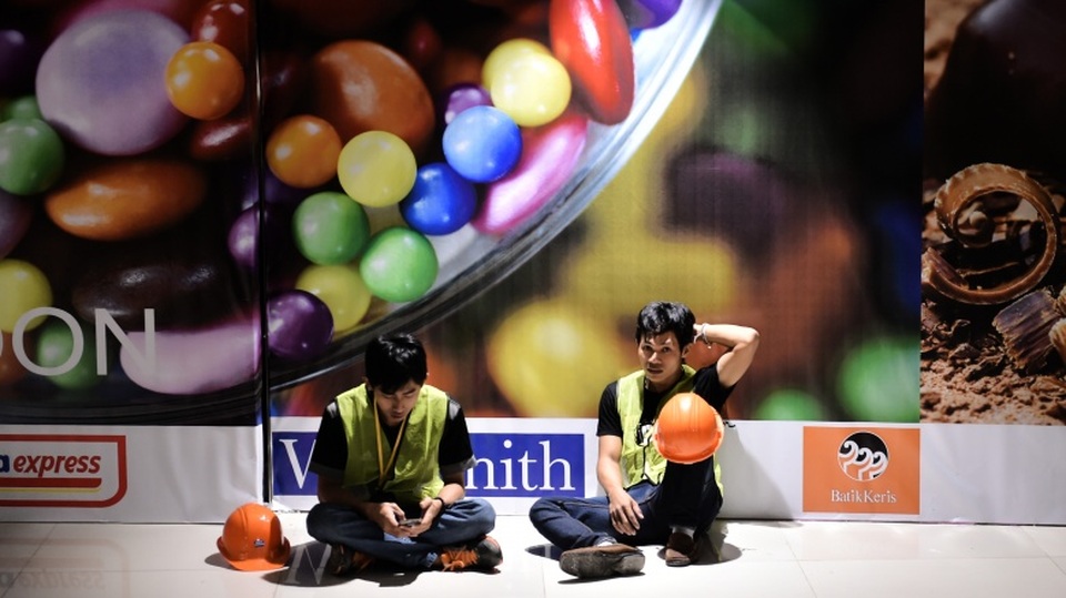 Những sân bay quốc tế có đồ ăn tồi nhất thế giới - 2 Những sân bay quốc tế có đồ ăn tồi nhất thế giới - 2