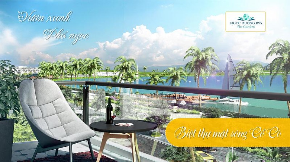 Bất động sản phía Nam Đà Nẵng có diện mạo mới - 2 Bất động sản phía Nam Đà Nẵng có diện mạo mới - 2