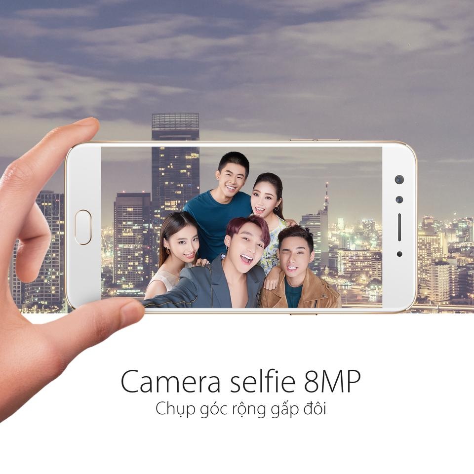 Sắm OPPO, trúng 33 chuyến du lịch Hang Én -Tú Làn - 2 Sắm OPPO, trúng 33 chuyến du lịch Hang Én -Tú Làn - 2