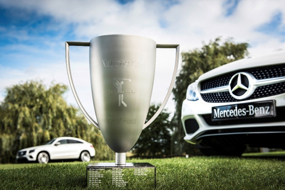 Hành trình 15 năm đáng tự hào của MercedesTrophy tại Việt Nam - 2 Mùa giải 2016-2017 đánh dấu 15 năm MercedesTrophy có mặt tại Việt Nam