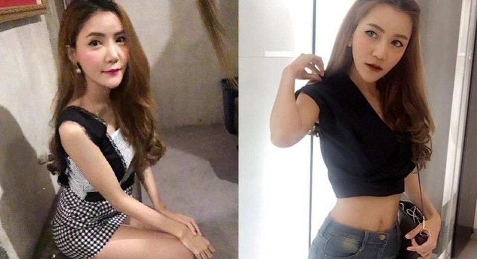 Thái Lan: Nữ y tá phải nghỉ việc vì mặc đồng phục gợi cảm - 3 Hình ảnh đời thường của nữ y tá.
