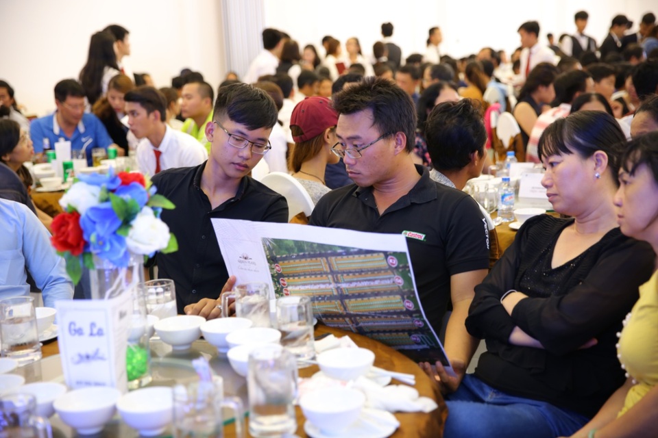 Bất động sản Mũi Né, cơ hội giải “cơn khát” nhu cầu thương mại - 2