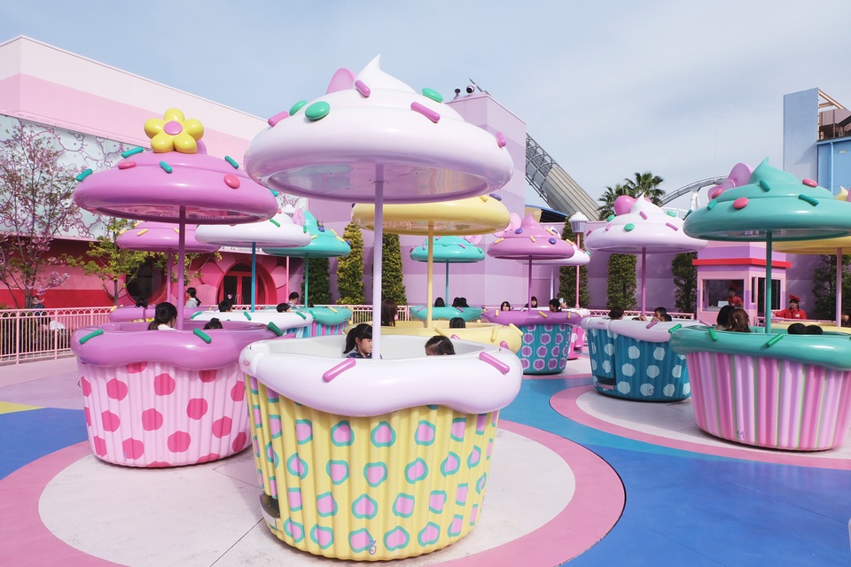 Hè này đến Nhật, gia đình bạn đi đâu? - 2 Hè này đến Nhật, gia đình bạn đi đâu? - 2