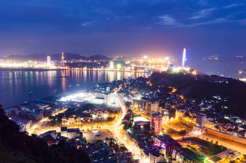 Quảng Ninh - Nơi “đại gia” hội tụ - 2 Tổ hợp BĐS đẳng cấp sắp hình thành nâng tầm phong cách sống người dân thành phố Hạ Long