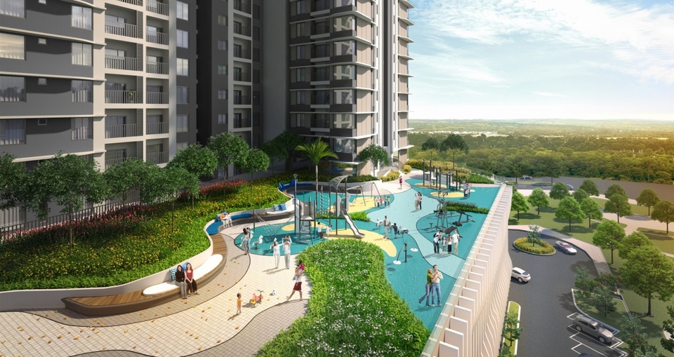 Bình thản tận hưởng cuộc sống đô thị với phong cách “Zen” - 2 Bình thản tận hưởng cuộc sống đô thị với phong cách “Zen” - 2