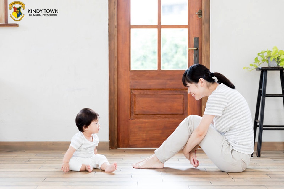 Những lưu ý khi gửi trẻ dưới 18 tháng tuổi - 2 Cần lắm những ngôi nhà thứ hai ấm áp, an toàn cùng những phương pháp giáo dục thích hợp cho trẻ phát triển tốt.
