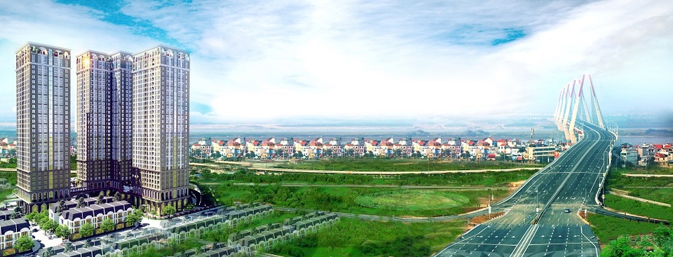 Sunshine Riverside: Đón đầu xu hướng tầm nhìn panorama trong bất động sản - 2 Sunshine Riverside: Đón đầu xu hướng tầm nhìn panorama trong bất động sản - 2