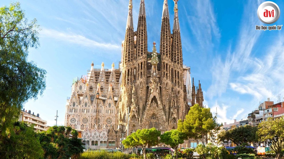 Hội thảo du học Tây Ban Nha – Chân trời du học mới - 2