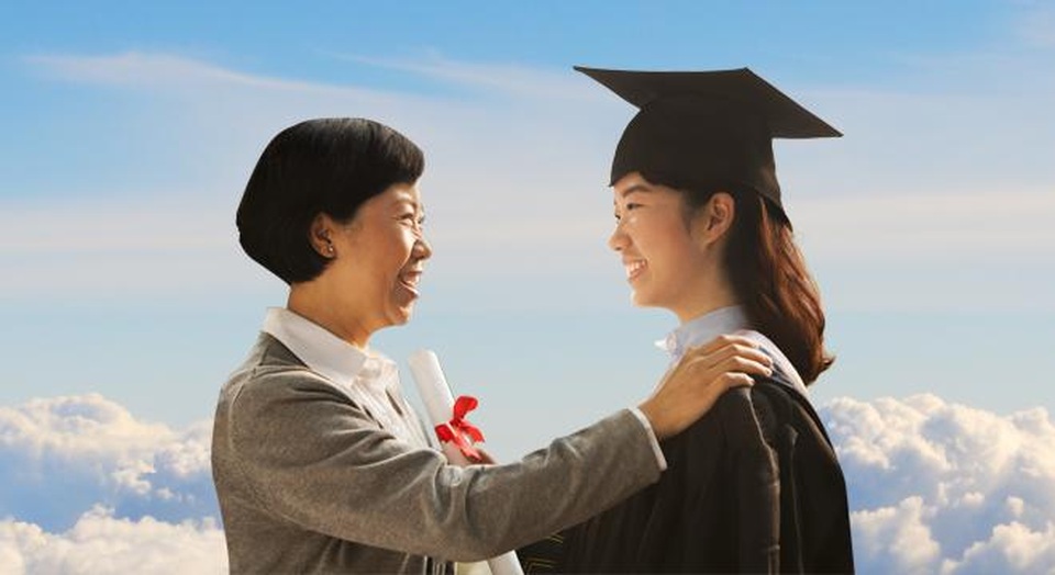 Xét tuyển học bổng tại chỗ trong ngày hội du học Úc - 2 Xét tuyển học bổng tại chỗ trong ngày hội du học Úc - 2