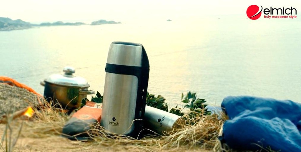 Nhâm nhi cà phê trên đỉnh núi - 2