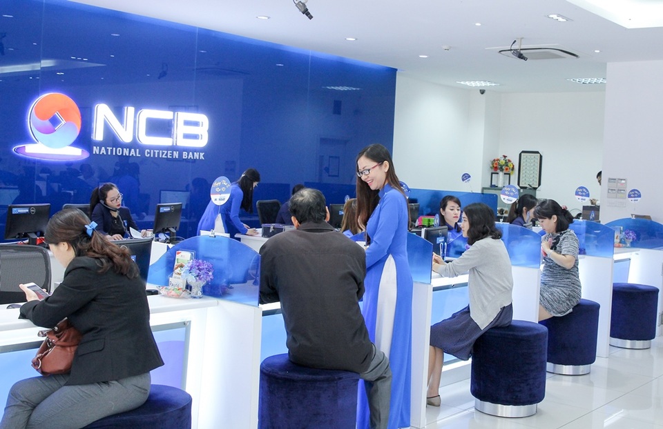 NCB lựa chọn bước đi vững chắc để phát triển - 2