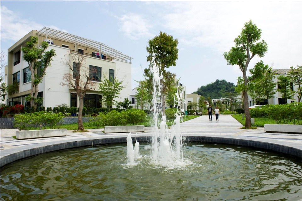Lào Cai: Xuất hiện dự án đẳng cấp cho những người thành đạt - 2 Lào Cai: Xuất hiện dự án đẳng cấp cho những người thành đạt - 2