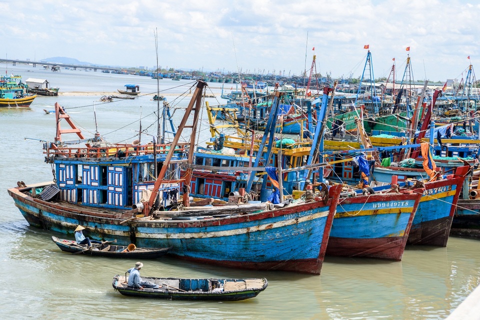 Về làng chài tỷ phú ở Vũng Tàu - 2 Về làng chài tỷ phú ở Vũng Tàu - 2
