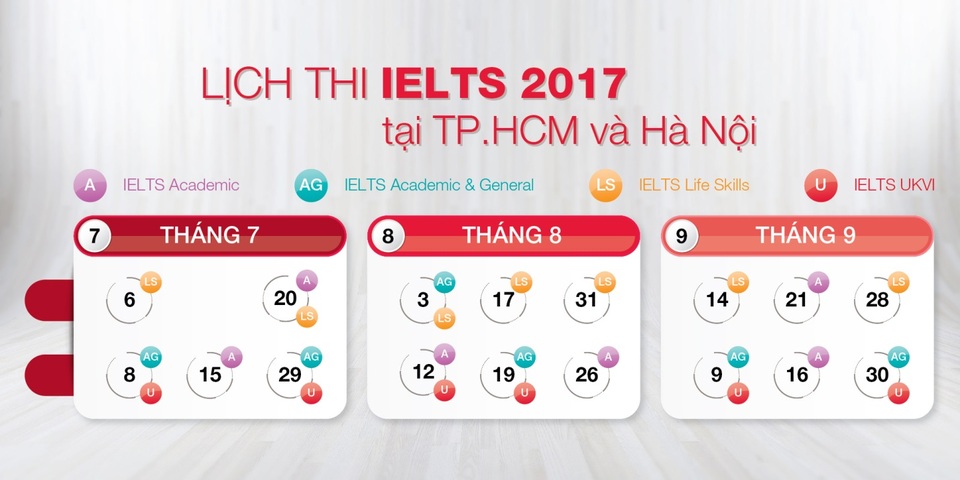 Đăng ký thi IELTS với IDP, nhận ngay Từ điển bỏ túi Oxford - 2 Đăng ký thi IELTS với IDP, nhận ngay Từ điển bỏ túi Oxford - 2