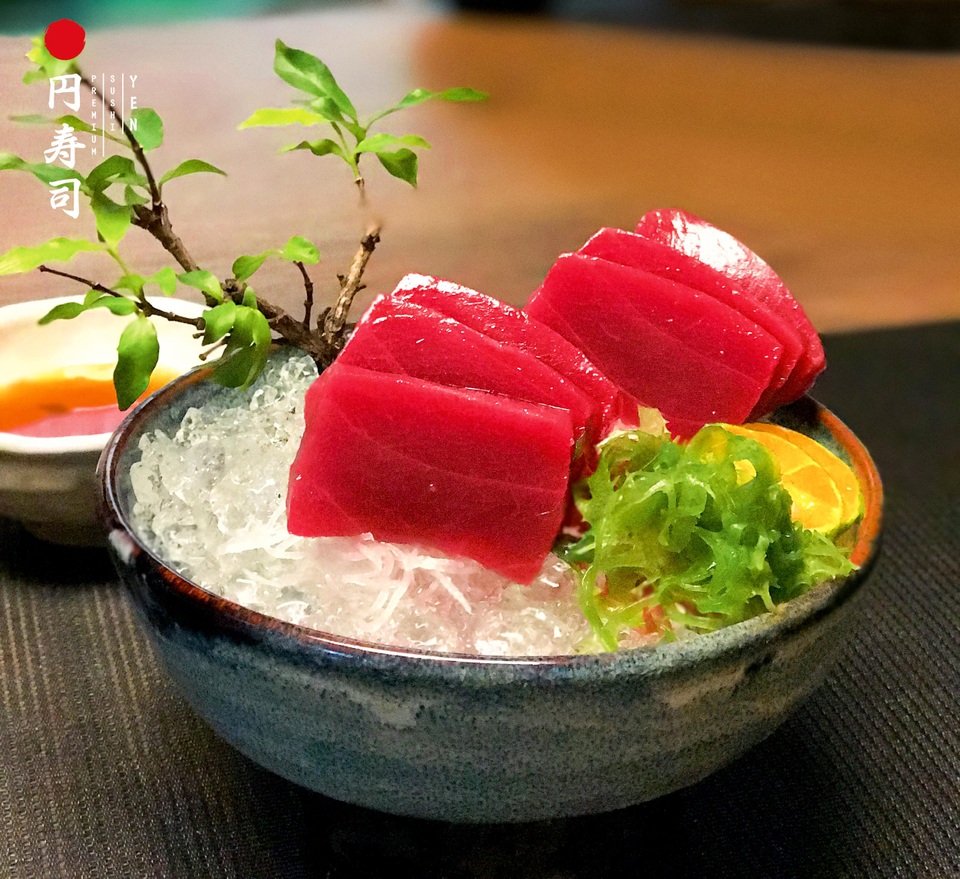 Bí quyết giữ trọn vị nguyên bản trong mỗi "kiệt tác" ẩm thực Nhật tại Yen Sushi Premium - 2