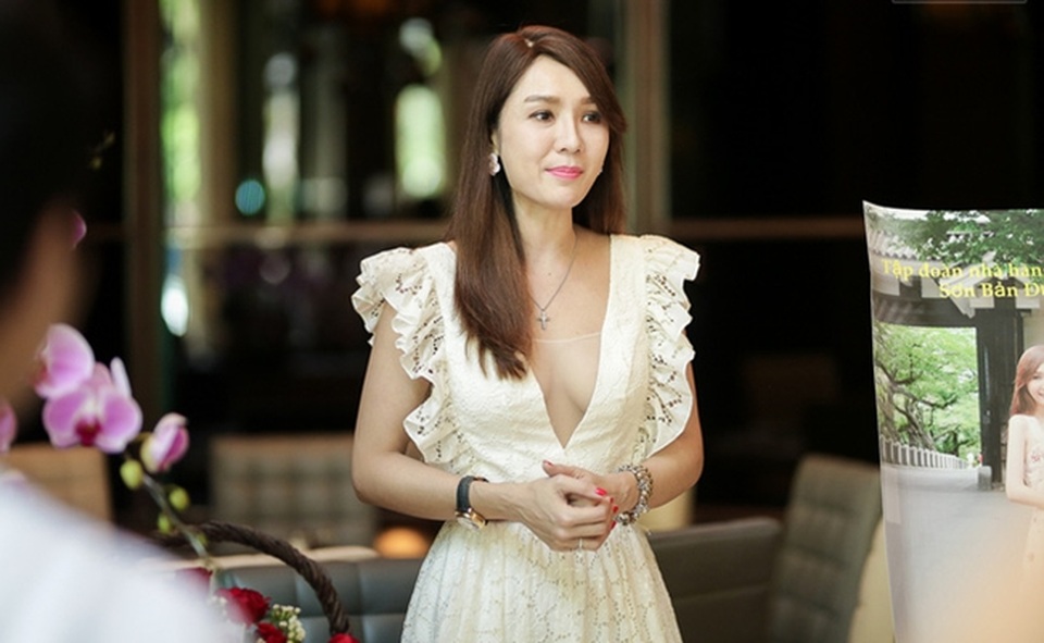 Hai mỹ nữ nói dối Vbiz thay đổi thế nào sau scandal vạ miệng - 3 Hai mỹ nữ nói dối Vbiz thay đổi thế nào sau scandal vạ miệng - 3
