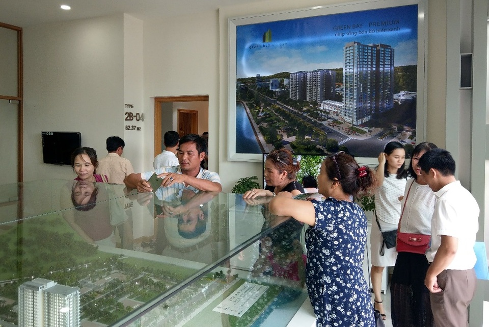 Cất nóc Hometel kiểu mẫu đầu tiên tại Việt Nam - 2