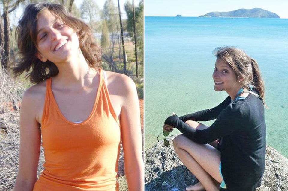 Nữ du khách người Bỉ được tìm thấy chết trong một khu rừng trên đảo Koh Tao hồi tháng 4 vừa qua.