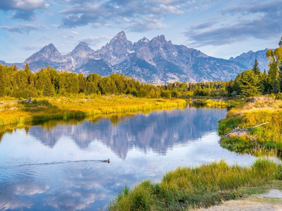 7 điểm đến tuyệt nhất để đi vào tháng Tám - 2